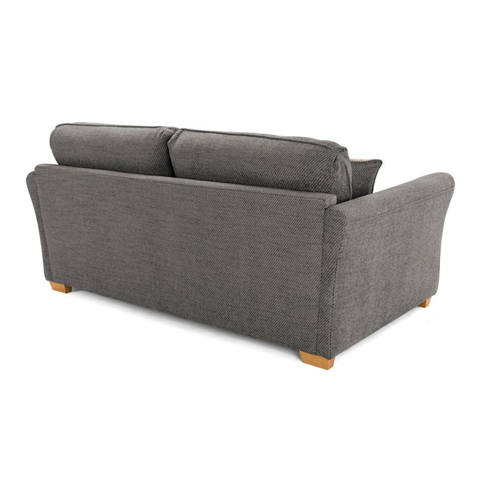 Zipcode Design Kayleigh Sofa & Reviews Wayfair.co.uk